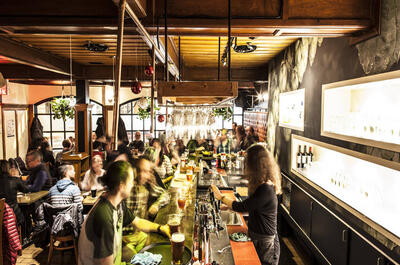 Brasserie Artisanale La Korrigane