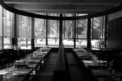 Les Cavistes Restaurant Bar à vin