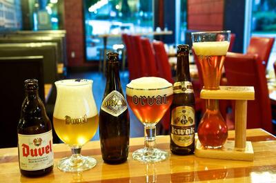 C&rsquo;est Belge (Granby / boul. Robinson S.)