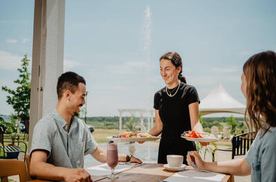 Le Café du Vire-Crêpes