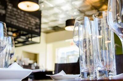 Bistro Le Coup Monté