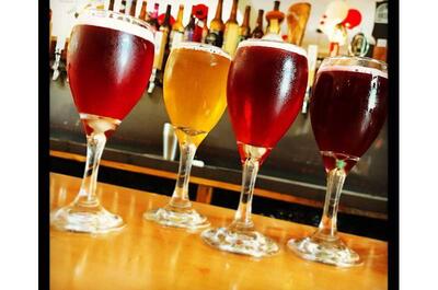 Bistro L&rsquo;Autre Oeil