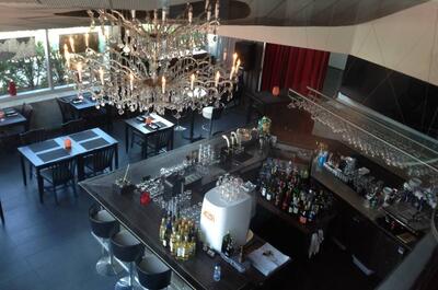 L&rsquo;Aparté Cuisine & Bar