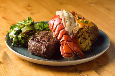 L&rsquo;Entre-Côte Riverin (Chicoutimi)