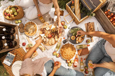 Bistro Cidrerie Milton