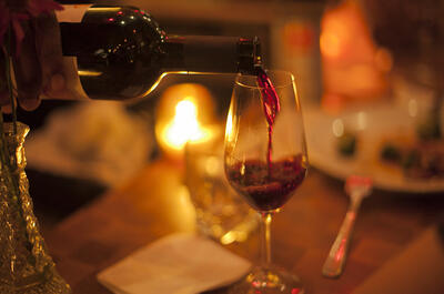 Resto-Bar – Le Majestique