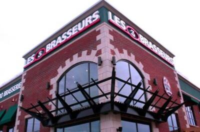 3 Brasseurs (Montréal / boul. des Galeries d&rsquo;Anjou)