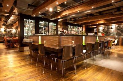 Chez Victor (rue St-Paul)