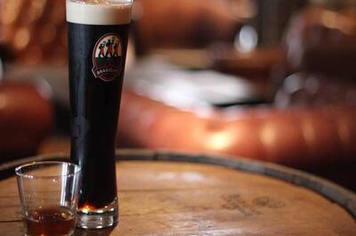 3 Brasseurs (Montréal / av. McGill College)