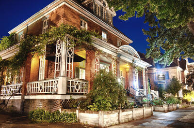 Albion – Pub et Restaurant