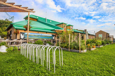 Microbrasserie des Beaux Prés