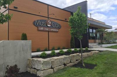 Musi-Café