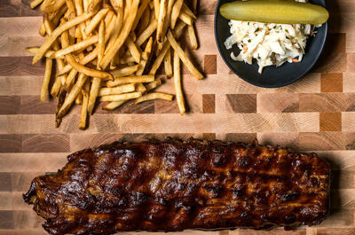 Houston Avenue Bar & Grill (Brossard)