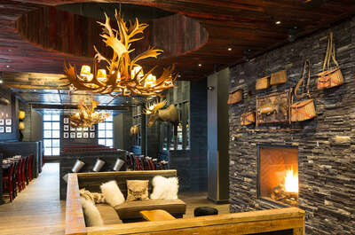 Archibald microbrasserie-restaurant (Trois-Rivières)