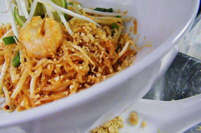 Banh Thai (Trois-Rivières)