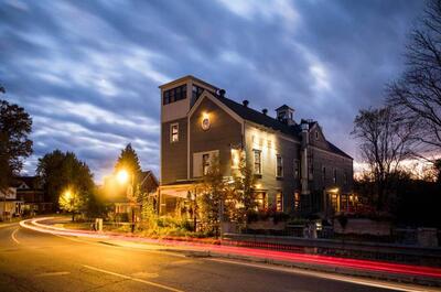 Auberge Sutton Brouërie