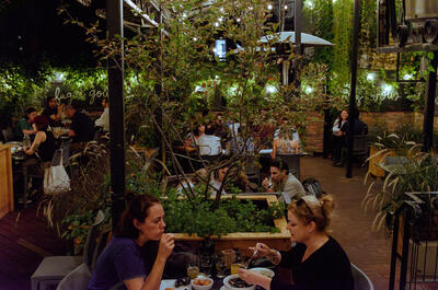 Griendel Brasserie artisanale