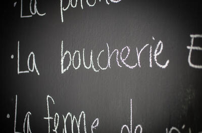 L&rsquo;Étrier restaurant et Boutique Gourmande