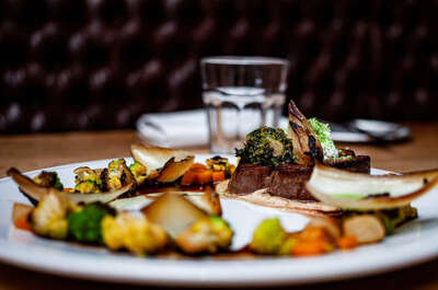 Le Buck – Pub gastronomique