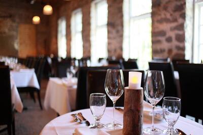 Le Restaurant du Moulin