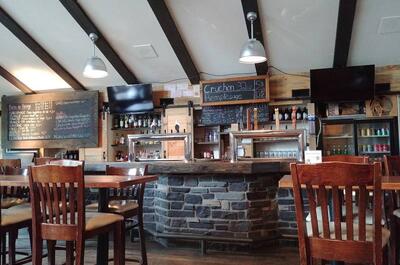 Refuge des Brasseurs