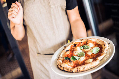 Pizzéria No.900 (Boisbriand)