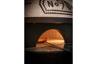 Pizzéria No.900 (Boucherville)