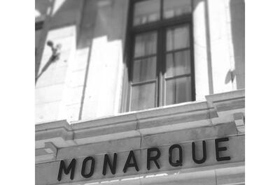 Monarque