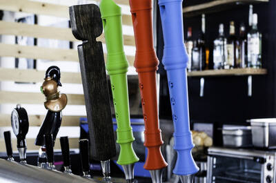 Microbrasserie La Flûte à Bec