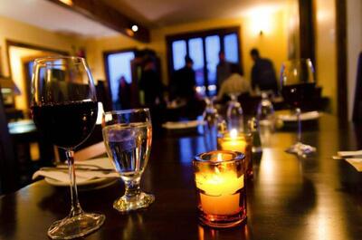 Tosca Ristorante Italiano