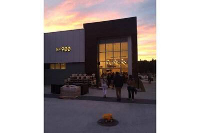 Pizzéria No.900 (Blainville)