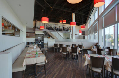 Restaurant Mangiamo !