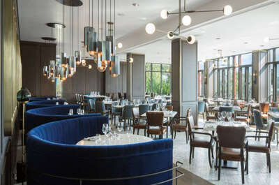 Choux Gras Brasserie Culinaire