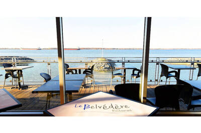 Restaurant Le Belvédère