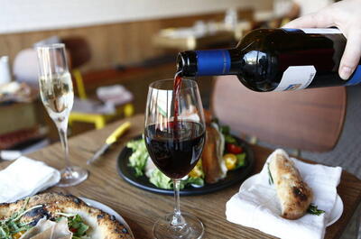 Pizzéria No.900 (Saint-Sauveur)