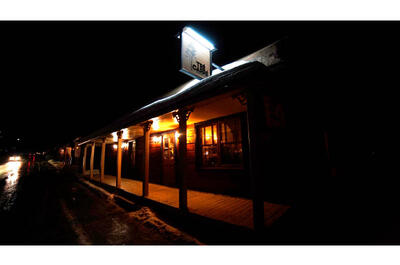 Trécarré Microbrasserie