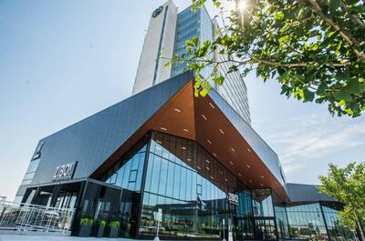 Zibo ! Reztaurant-bar (Saint-Hyacinthe)