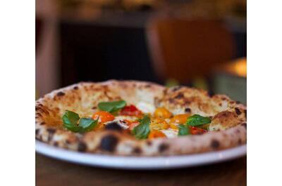 Pizzéria No.900 (Vaudreuil)