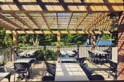 La Taverne de la ferme