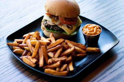 Resto-Pub Le 100 génies