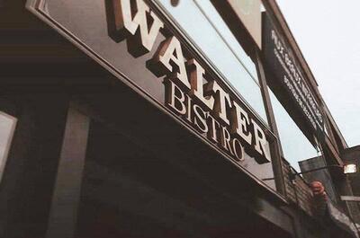Walter Bistro