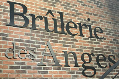 Brûlerie des Anges