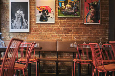 Restaurant Le Polisson