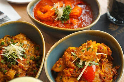 India Rosa – Griffintown