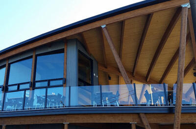 Microbrasserie Côte-du-Sud