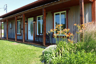 Domaine de l&rsquo;Oie Toquée