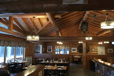 Resto-Bar du Relais des Montagnards