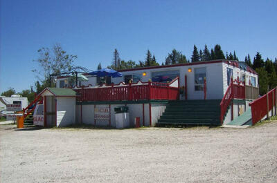 Restaurant Domaine Ensoleillé