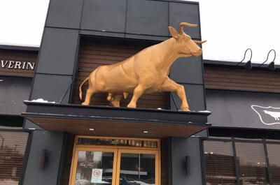 L&rsquo;Entre-Côte Riverin (Beauport)