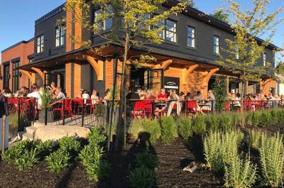 Shawbridge-Microbrasserie & Charcuteries